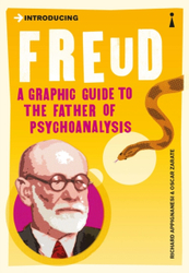 Fotoja e Introducing Freud A Graphic Guide - Richard Appignanesi & Zarate
