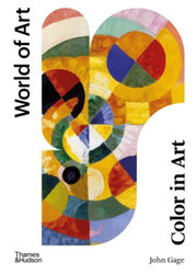 Fotoja e Colour In Art World Of Art - John Gage Kelly Grovier