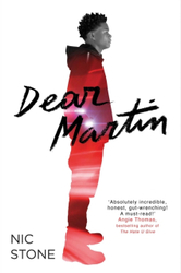 Fotoja e Dear Martin - Nic Stone
