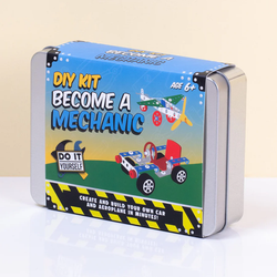 Fotoja e Diy Kits  Diy Mechanic Kit - Gift Republic