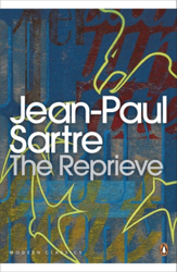 Fotoja e The Reprieve - Jean-Paul Sartre