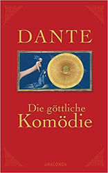 Fotoja e Die Gottliche Komodie - Dante Alighieri