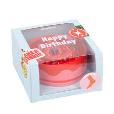 Fotoja e Ems Socks Happy Birthday 2 - Doiycustom