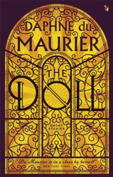 Fotoja e Doll Short Stories - Daphne Du Maurier