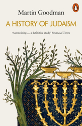 Fotoja e A History Of Judaism - Martin Goodman