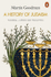 Fotoja e A History Of Judaism - Martin Goodman, Picture 1