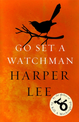 Fotoja e Go Set A Watchman - Harper Lee