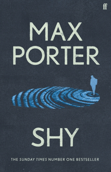 Fotoja e Shy - Max Porter
