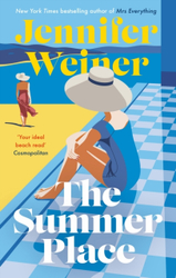 Fotoja e Summer Place - Jennifer Weiner