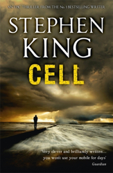 Fotoja e Cell - Stephen King