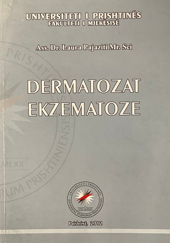 Fotoja e Dermatozat Ekzematoze - Laura Pajaziti