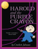 Fotoja e Harold And The Purple Crayon - Crockett Johnson, Picture 1