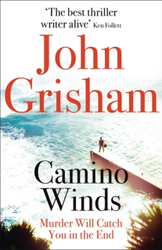 Fotoja e Camino Winds - John Grisham