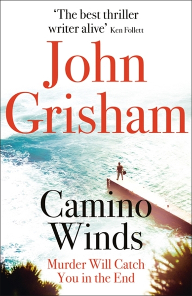 Fotoja e Camino Winds - John Grisham