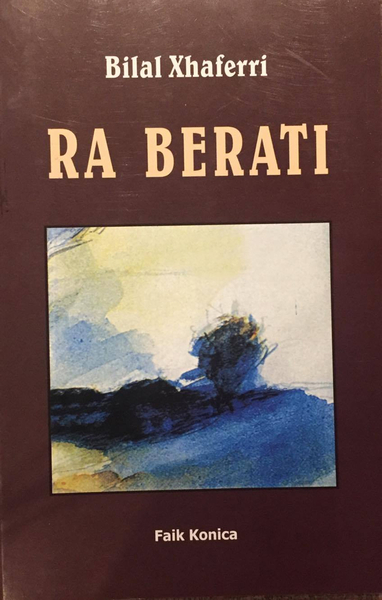 Fotoja e Ra Berati - Bilal Xhaferri