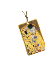 Fotoja e Box Gift Tags Klimtcontent - Fridolin