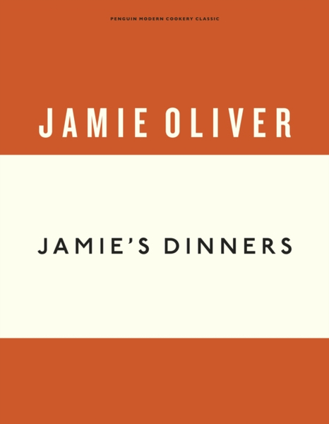 Fotoja e Jamies Dinners - Jamie Oliver