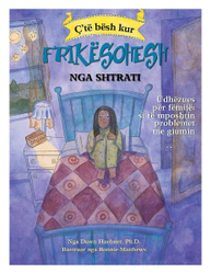 Fotoja e Cte Besh Kur Frikesohesh Nga Shtrati - Dawn Huebner