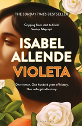 Fotoja e Violeta - Allende Isabel Allende