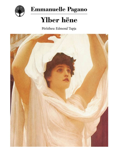 Fotoja e Ylber Hene - E Pagano