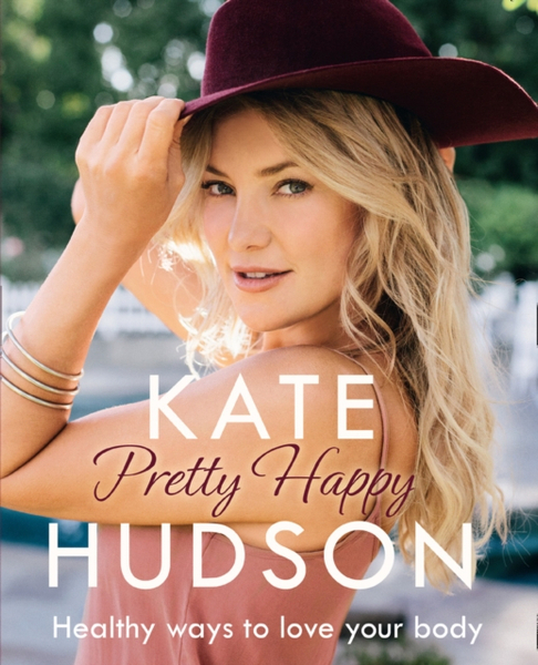 Fotoja e Pretty Happy - Kate Hudson