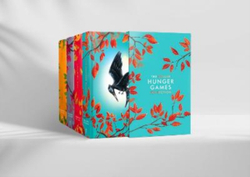Fotoja e Hunger Games Deluxe Collection Box Set - Suzanne Collins