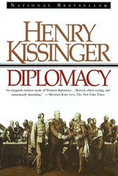 Fotoja e Diplomacy - Henry Kissinger