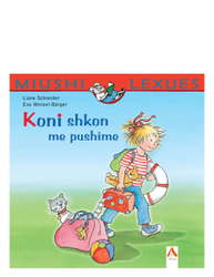 Fotoja e Koni Shkon Me Pushime - Liane Schneider