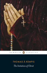 Fotoja e Imitation Of Christ - Thomas A Kempis
