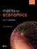 Fotoja e Maths For Economics 4th Edition - Geoff Renshaw, Picture 1