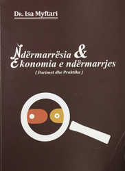 Fotoja e Ndermarresia Ekonomia E Ndermarrjes - Isa Myftari