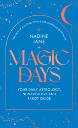 Fotoja e Magic Days - Nadine Jane