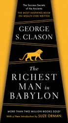 Fotoja e The Richest Man In Babylon - George S. Clason