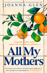 Fotoja e All My Mothers - Joanna Glen