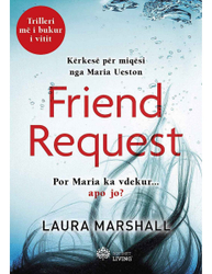 Fotoja e Friend Request Kerkese Per Miqesi - Laura Marshall