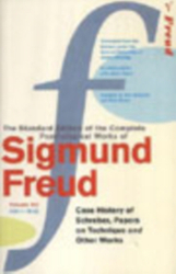 Fotoja e Complete Psychological Works Of - Sigmund Freud