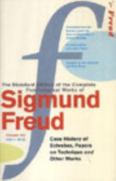 Fotoja e Complete Psychological Works Of - Sigmund Freud