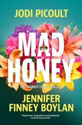 Fotoja e Mad Honey - Jodi Picoult