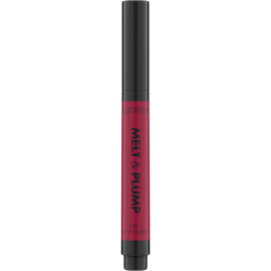 Fotoja e Balsam për buzë Catrice Melt & Plump Juicy Lip Plumper, 040 Call Nine Wine Wine, 1.8 g