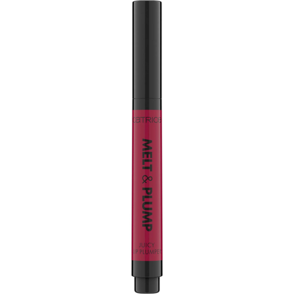 Fotoja e Balsam për buzë Catrice Melt & Plump Juicy Lip Plumper, 040 Call Nine Wine Wine, 1.8 g