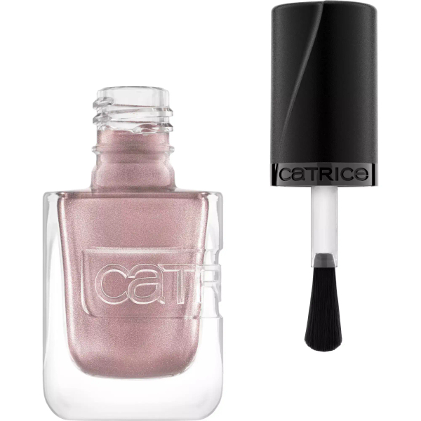 Fotoja e Llak për thonjë Catrice Gel Affair, 006 Party Animal, 10.5 ml