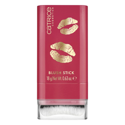 Fotoja e Blush Catrice Stick Kiss & Glow, C02 Amor's Fave, 18 g