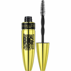 Fotoja e Maskarë Maybelline The Colossal Big Shot Black, 9.5 ml