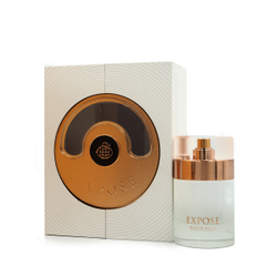 Fotoja e Eau de Parfum Fragrance World Expose Pour Elle, 100ml