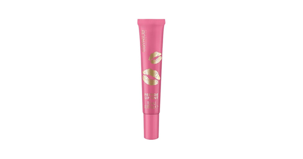 Fotoja e Buzëkuq Catrice Kiss & Glow Peptide Tint, C01 Kiss Bomb, 11.5 ml