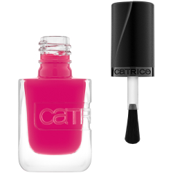 Fotoja e Llak për thonjë Catrice Gel Affair, 018 Berry Styles, 10.5 ml