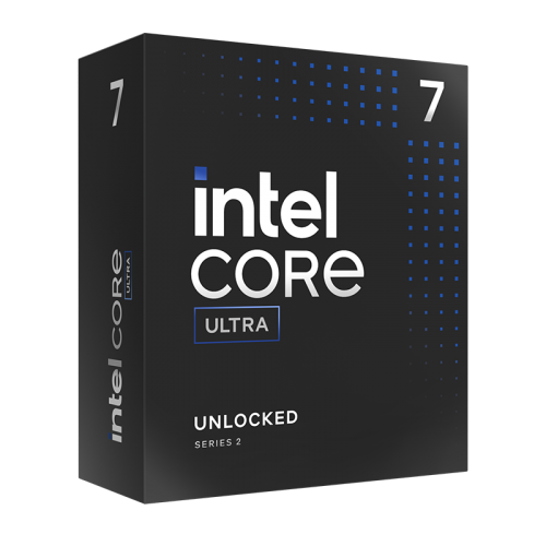 Fotoja e Procesor Intel Core Ultra 7 265K