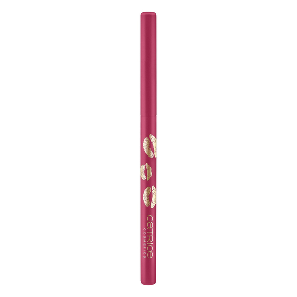 Fotoja e Laps për buzë Catrice Kiss & Glow Plumping, C03 Kiss Alert, 0,35 g