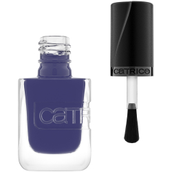 Fotoja e Llak për thonjë Catrice Gel Affair, 026 Midnight Dusk, 10,5 ml