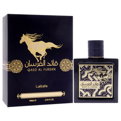Fotoja e Eau De Parfum Lattafa Qaed Al Fursan, 90ml